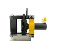 Curvatubi Piegatrice idraulica elettrica portatile CB-150D, piegatrice for di rame, for alluminio, for lamiera ferro, bus