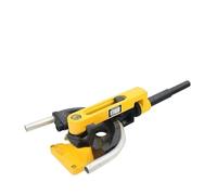Curvatubi SWG-25S piegatubi manuale "U" tipo, macchina for ferro/acciaio inossidabile/rame/alluminio(16mm)