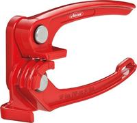 Curvatubi VIGOR V1782, per la curvatura di tubi con angoli fino a 90°, per tubi da 3, 4,75 e 6 mm ⌀".