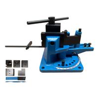 Curvatubi Well-Constructed Angle Bender Flat Steel SCIENTIFIC PROCESS WHOLESALE
