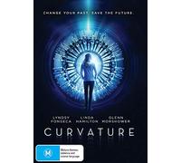 Curvature | Lyndsy Fonseca, Linda Hamilton | NON-USA Format | PAL | Region 4 Import - Australia