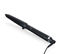 Curve Arricciacapelli Professionale in Nero Per Ricci e Onde Duraturi e