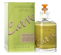 Curve by Liz Claiborne After Shave 4.2 oz / e 125 ml [Men]