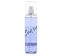 Curve by Liz Claiborne Body Mist 8 oz / e 240 ml
