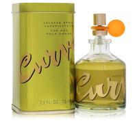 Curve by Liz Claiborne Cologne Spray 2.5 oz / e 75 ml