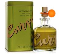 Curve by Liz Claiborne Cologne Spray 2.5 oz / e 75 ml