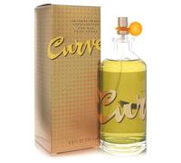 Curve by Liz Claiborne Cologne Spray 6.8 oz / e 200 ml