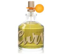 Curve by Liz Claiborne Cologne Spray (unboxed) 75 ml for Men