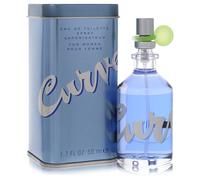 Curve by Liz Claiborne Eau De Toilette Spray 1.7 oz / e 50 ml