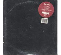 Curve - Cherry EP 12 inch Single [Clipped / Die Like A Dog / Galaxy / Cherry]