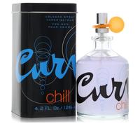 Curve Chill by Liz Claiborne Cologne Spray 4.2 oz / e 125 ml