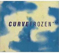 Curve - Coast Is Clear / Colour Hurts / Zoo
