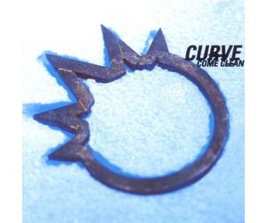 Curve - Come Clean