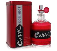 Curve Connect by Liz Claiborne Eau De Cologne Spray 4.2 oz / e 125 ml
