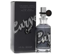 Curve Crush by Liz Claiborne Eau De Cologne Spray 1 oz / e 30 ml