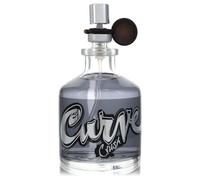 Curve Crush by Liz Claiborne Eau De Cologne Spray (unboxed) 75 ml for Men