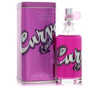 Curve Crush by Liz Claiborne Eau De Toilette Spray 3.4 oz / e 100 ml