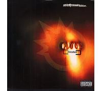 CURVE - CURVE / CHINESE BURN (LIMITED EDITION)