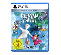 Curve Digital Collezione Human Fall Flat Dream - PS5