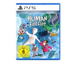 Curve Digital Collezione Human Fall Flat Dream - PS5