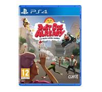 Curve Digital Just Die Already