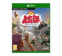 Curve Digital Just Die Already (XONE/XSERIESX)