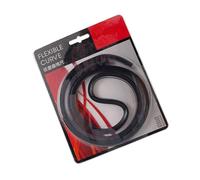 Curve flessibili Righello Pieghevole Disegno Cucito Strumento di Misura per Pittura Grafica 30/40/50/60/75/90cm Curve Pieghevole Flessibile Strumento di Misura per Abbigliamento