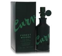 Curve Forest Woods by Liz Claiborne Cologne Spray 1 oz / e 30 ml