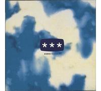 Curve - Frozen: Coast is Clear / The Colour Hurts / Frozen / Zoo [12" Vinyl]
