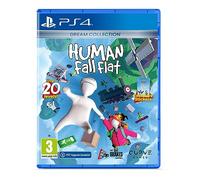 Playstation Games Human: Fall Flat Dream Collection