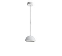 Lampadario Loom Design Curve Bianco