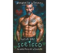 Curve per lo Sceicco: La Cameriera del Wisconsin