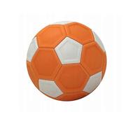 Curve Soccer Ball with Twist Effect Made Of Eva Rubber