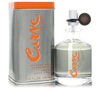 Curve Sport by Liz Claiborne Eau De Cologne Spray 2.5 oz / e 75 ml