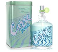 Curve Wave by Liz Claiborne Cologne Spray 4.2 oz / e 125 ml