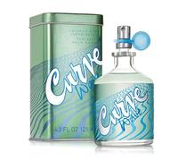 Liz Claiborne Curve Wave Cologne 125ml Men For Men