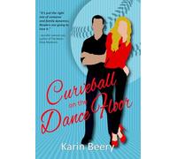 Curveball on the Dance Floor: Novak Sisters Series: Book Two