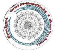 Curved Air - Air Conditioning
