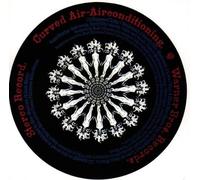 Curved Air - Air Conditioning