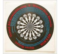 Curved Air - AIR CONDITIONING LP (VINYL) UK WARNER BROS 1970