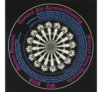 Curved Air Air Conditioning (Vinyl LP) 12" Album