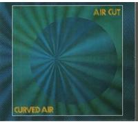 Curved Air - Air Cut