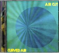 Curved Air - Air Cut