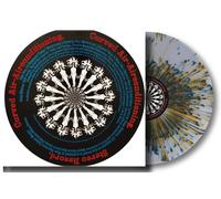 airconditioning (indie crystal exclusive splatter vinyl)