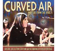 Curved Air - Curved Air