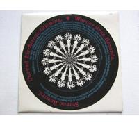 Curved Air - Curved Air Air Conditioning LP Warner Bros K56004 EX/EX 1970