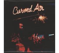 Curved Air - Curved Air Live (1975) [VINYL]
