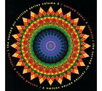 Curved Air - Curved Space And Infinity