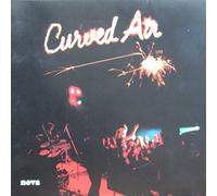 Curved Air - Live (1975) / Vinyl record [Vinyl-LP]