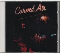Curved Air - Live